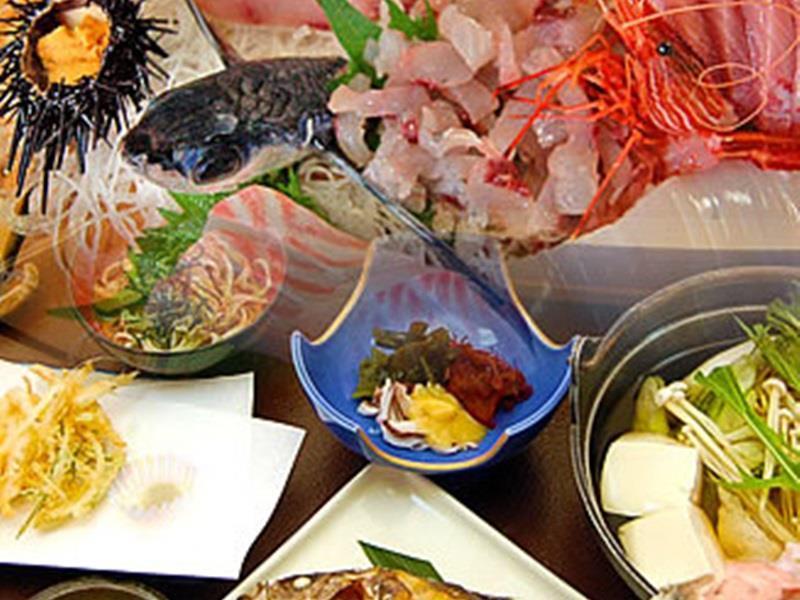 Sunhills Noto Hotel Ishikawa Exterior foto